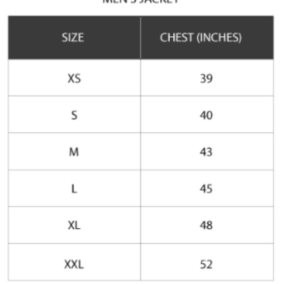 OLGYN Men Quilted Navy Blue Faux Leather Trim Vest - Picture 4 of 4